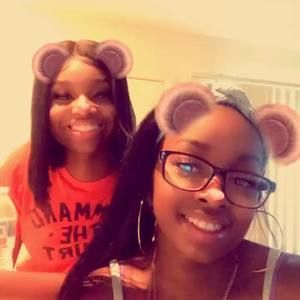 Meet your Posher, Danajah